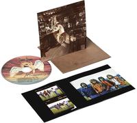 Led Zeppelin In Through the Out Door (CD) Album