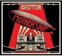 Led Zeppelin Mothership (CD) Album
