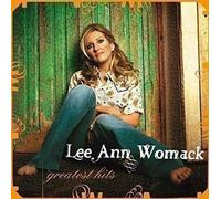 Audio Cd Lee Ann Womack - Greatest Hits