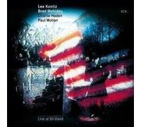 Live At Birdland - Lee Konitz (Audio Cd)