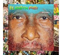 Audio Cd Lee Scratch Perry - Heaven