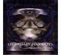 Audio Cd Legendary Pink Dots (The) - Nemesis Online