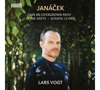 Leos Janacek Janácek: On an Overgrown Path/In the Mists/Sonata 1.X.1905 (CD)