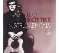 Audio Cd Leo Kottke - The Best Of The Chrysalis Years