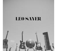 Audio Cd Leo Sayer - Live