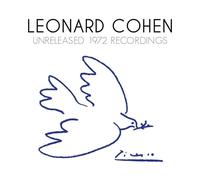 Leonard Cohen The Bird On the Wire Concerts (CD) Album