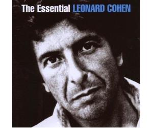 Audio Cd Leonard Cohen - The Essential (2 Cd)