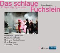 Janacek: Cunning Little Vixen