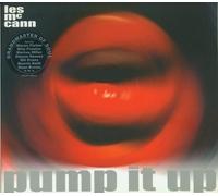 Audio Cd Les McCann - Pump It Up