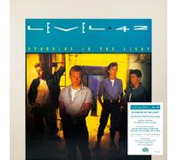 Level 42 Standing in the Light (CD) Deluxe Album