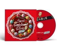 Compilation - Buon Compleanno Elvis Covered (cd Digipak Con Booklet) - Cd