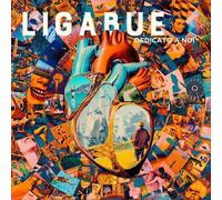 Audio Cd Ligabue - Dedicato A Noi