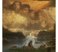 7248860 Audio Cd Lil Baby - It's Only Me