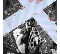 Audio Cd Lil Uzi Vert - Luv Is Rage 2