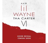 Lil Wayne Tha Carter VI (CD) Album