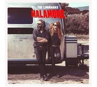 Audio Cd Liminanas (The) - Malamore