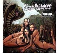 Limp Bizkit Gold Cobra (CD) Album