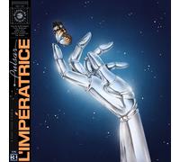 Audio Cd Limperatrice - Pulsar