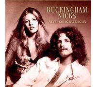 Audio Cd Lindsey Buckingham / Stevie Nicks - Buckingham Nicks Never Going Back A