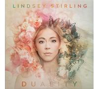 Lindsey Stirling Duality (CD) Album