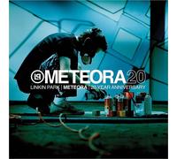 Audio Cd Linkin Park - Meteora (20 Year Anniversary) (3 Cd)