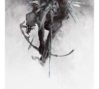 Audio Cd Linkin Park - The Hunting Party