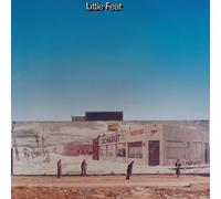 Little Feat - Little Feat (Deluxe Edition) Doppio Cd