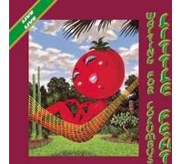 Waiting For Columbus (CD) Album