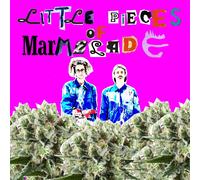 L.P.O.M. (EP + Virtual Experience 26 gennaio 2021) [Esclusiva Amazon.it] [Audio