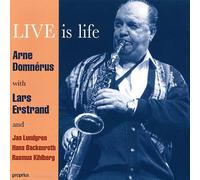 Audio Cd Live Is Life / Various
