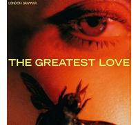 Audio Cd London Grammar - The Greatest Love