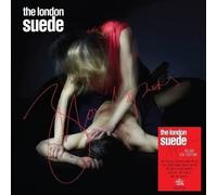 Audio Cd London Suede (The) - Bloodsports: 10Th Anniversary (2 Cd)
