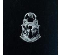 Audio Cd Lord Of The Lost - Opus Noir Vol.2