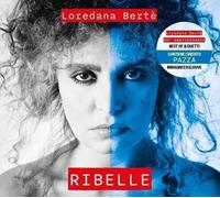 CD LOREDANA BERTE' RIBELLE 3 CD NUOVO E SIGILLATO SPEDIZIONE RACCOMANDATA