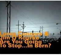 Audio Cd Loren Connors & Jim O'Rourke - Are You Going To Stop... In Bern?