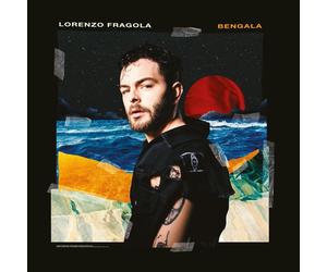 Audio Cd Lorenzo Fragola - Bengala (Deluxe Edition)