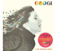 Il Mio Prossimo Amore - Loretta Goggi (Audio Cd)