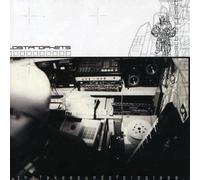 Audio Cd Lostprophets - The Fake Sound Of Progress