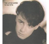 No Sense Of Sin - Lotus Eaters (The) (Audio Cd)