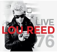 Audio Cd Lou Reed - Live 76 (2 Cd)