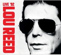 Audio Cd Lou Reed - Live '92 (2 Cd)