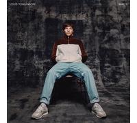 Audio Cd Louis Tomlinson - Walls