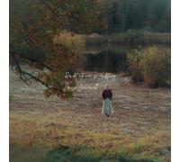Audio Cd Lovisa Jennervall - Blir Det Inte Mer Sa Ar Det Nog