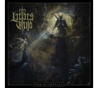 Audio Cd Lucifer's Child - The Illuminant