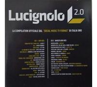 Audio Cd Lucignolo 2.0 / Various (2 Cd)