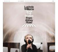 Audio Cd Lucinda Williams - Sings The Beatles From Abbey Road
