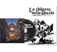 Lucio Corsi - La Chitarra Nella Roccia Dal Vivo All'abbazia Di San Galgano -...