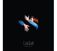 Audio Cd Lucius - Good Grief