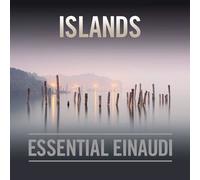 Islands. The Essential Einaudi - Ludovico Einaudi (Audio Cd)