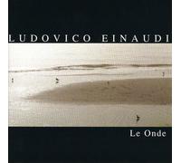 Audio Cd Ludovico Einaudi - Le Onde